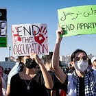 Israel doesn’t create antisemitism. Antisemitism created Israel.
