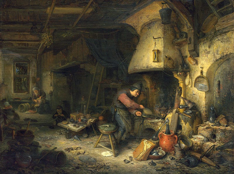 File:Adriaen van Ostade - Alchemist - WGA16738.jpg