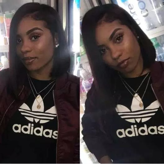 Nia Wilson