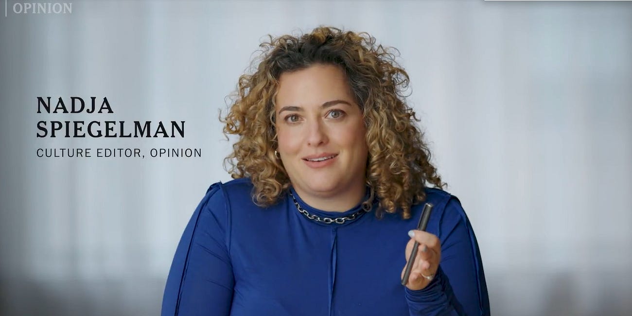 Why does the left think mocking boys and men is okay?