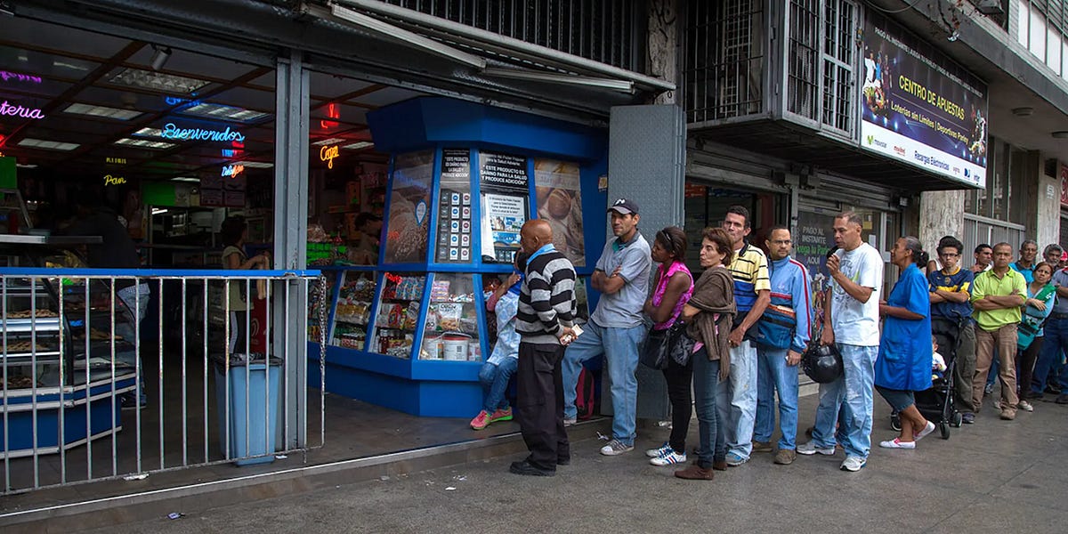 Venezuelan refugee who fled persecution warns Mamdani's policies mirror ideas that destroyed his country