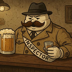 Vajúdtak a Michelin-inspektorok