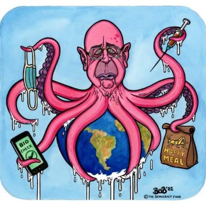 Max Hogster's Substack