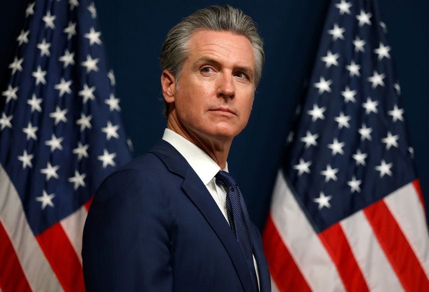 Gov. Gavin Newsom will consider presidential run after 2026 midterm elections | CNN Politics Gov. Gavin Newsom will consider presidential run after 2026 midterm elections | CNN Politics