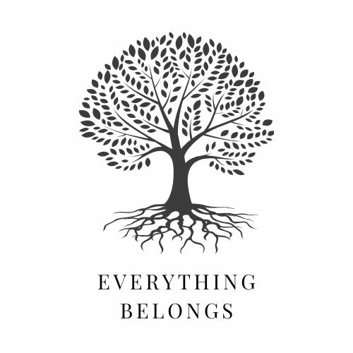Everything Belongs 