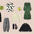 How I Thrift (Nearly) Everything I Wear—And You Can Too