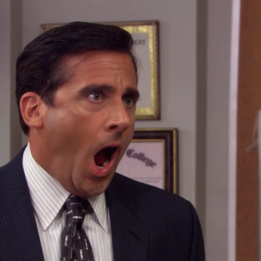 Chad of Arabia’s Corporate Playbook