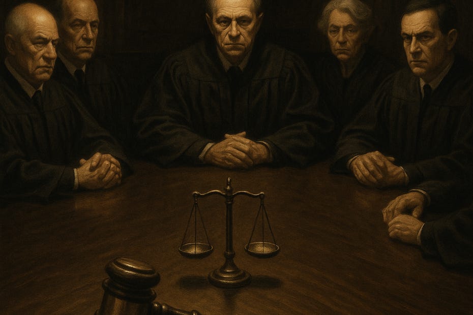 Georgia Family Court Whistleblower: Maureen Meadows reveals racial bias, GAL fraud, and a “star chamber” of secret lawyer discipline. Georgia Family Court Whistleblower: Maureen Meadows reveals racial bias, GAL fraud, and a “star chamber” of secret lawyer discipline.