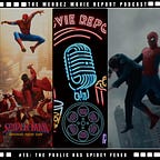The Mendez Movie Report