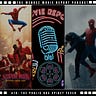 The Mendez Movie Report