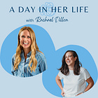 Episode 146 - A Day In Her Life with Rachael Dillon