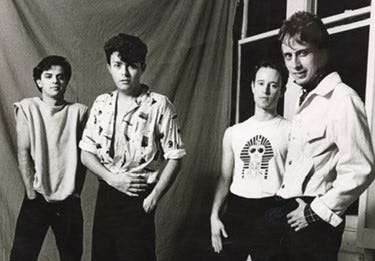 Expanded version of The Bongos' 'Beat Hotel' is enhanced by raw vitality of  demos