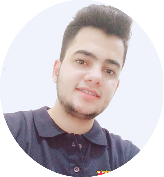 Substack profile picture for @mustapha