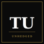 Takue Unhedged's avatar