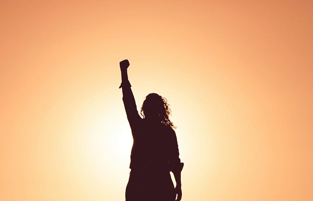 silhouette of personr silhouette of personr