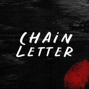 Chain Letter