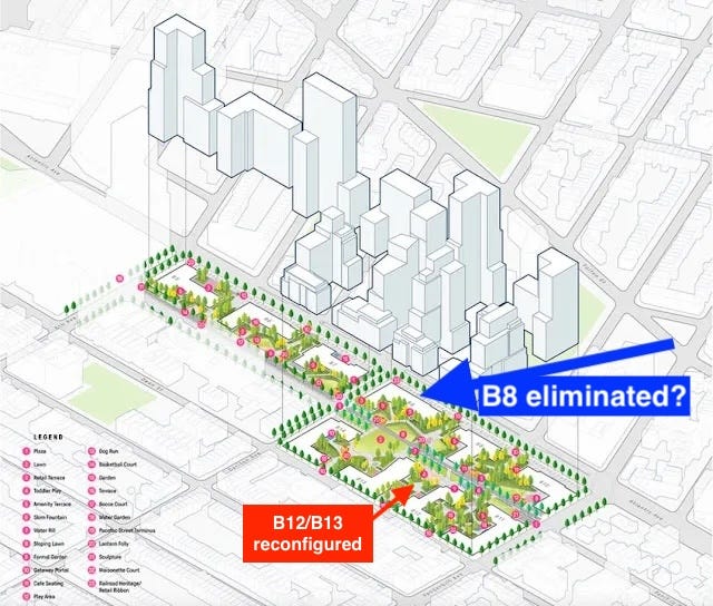 Does More Open Space Mean Better Open Space? Maybe Not, If Population Outpaces It.