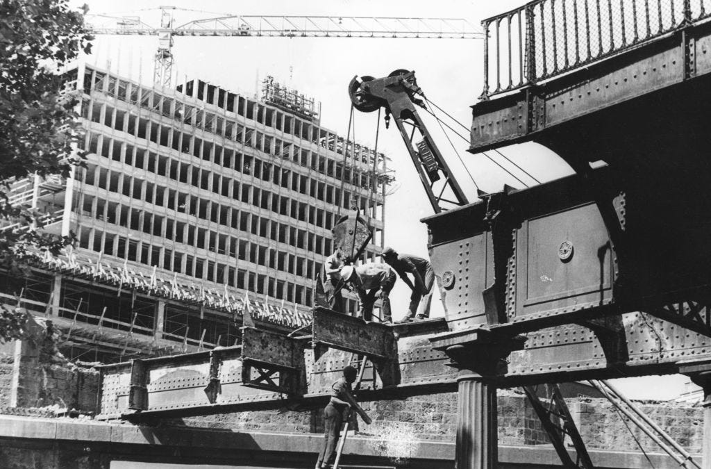 memeorandum: The anti-market delusion at the heart of the housing crisis (Milan Singh/The Argument)