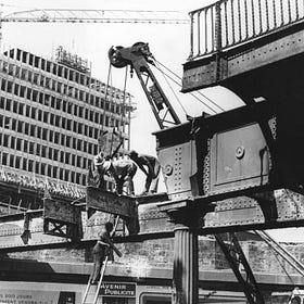 The anti-market delusion at the heart of the housing crisis