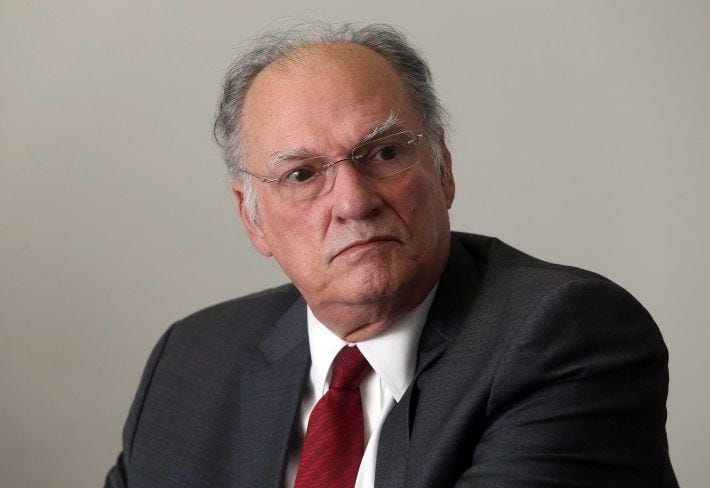 Roberto Freire - Tudo Sobre - Estadão