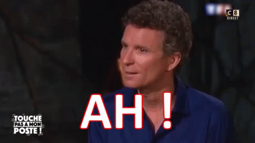 Ah Denis GIF - Ah Denis Brogniart GIFs Ah Denis GIF - Ah Denis Brogniart GIFs