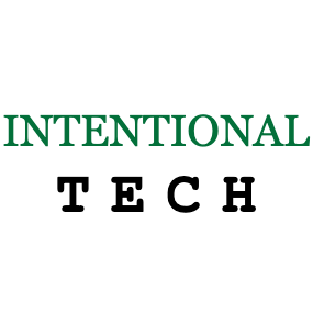 Intentional Tech logo