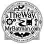 The Way Fellowship - MrBatman's avatar