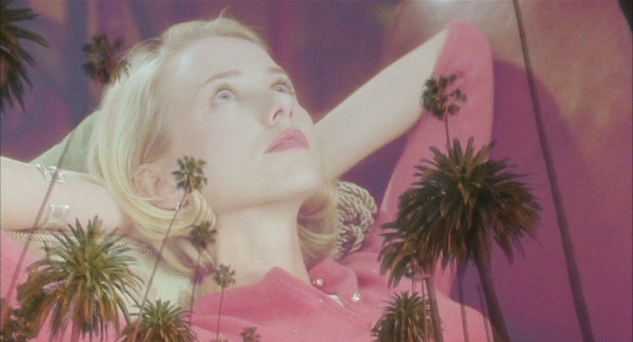 MULHOLLAND DRIVE (2001) - Lynch Season — Deptford Cinema
