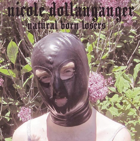 Natural Born Losers (2015)