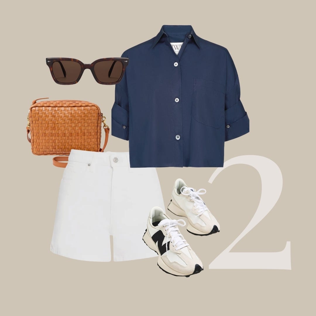 minimalist uniform dressing Minimalist fashion tips: The personal style uniform