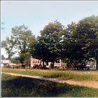 The School on the Green