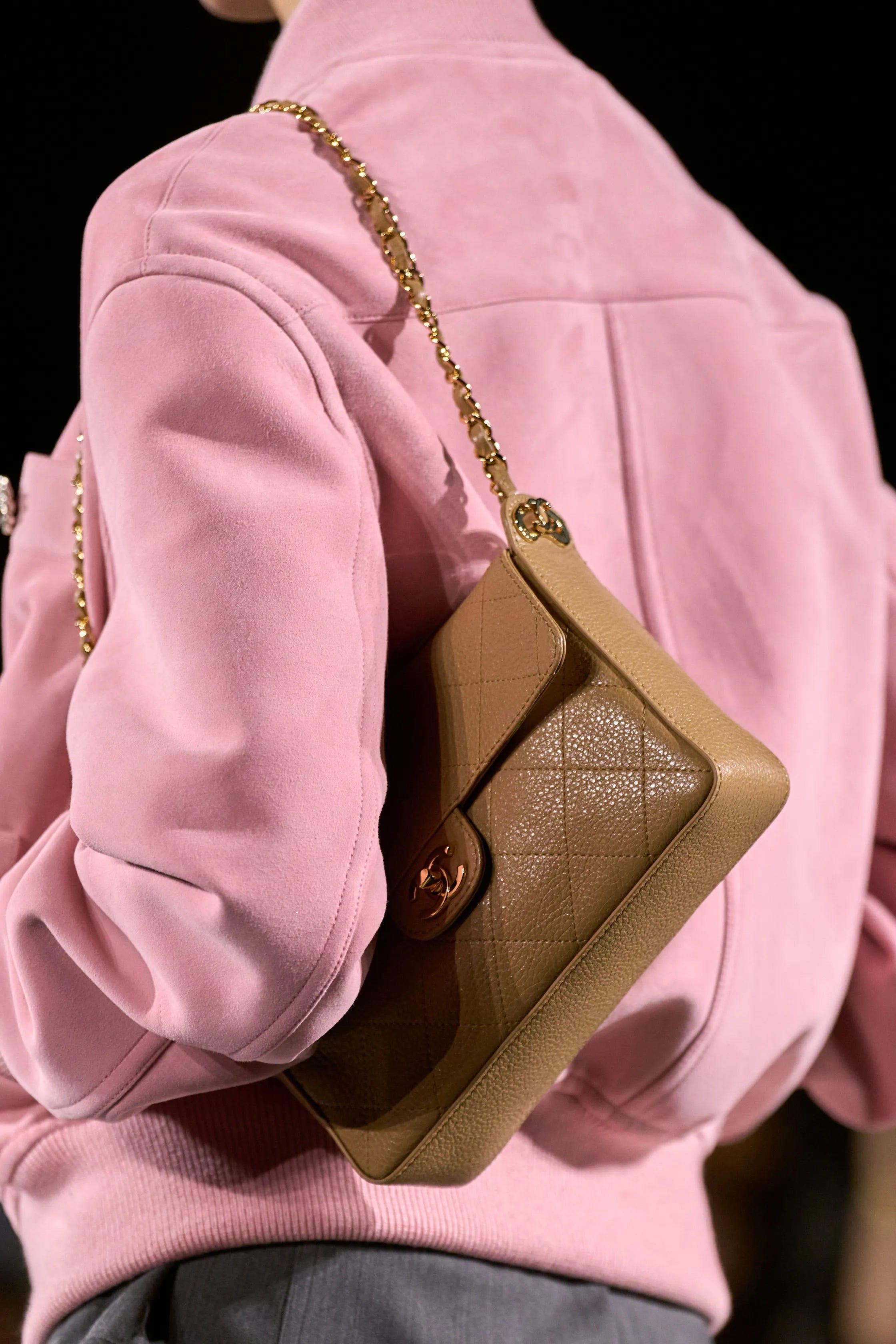 Reviewing Matthieu Blazy's FW26 Chanel Bags - Haute Copy