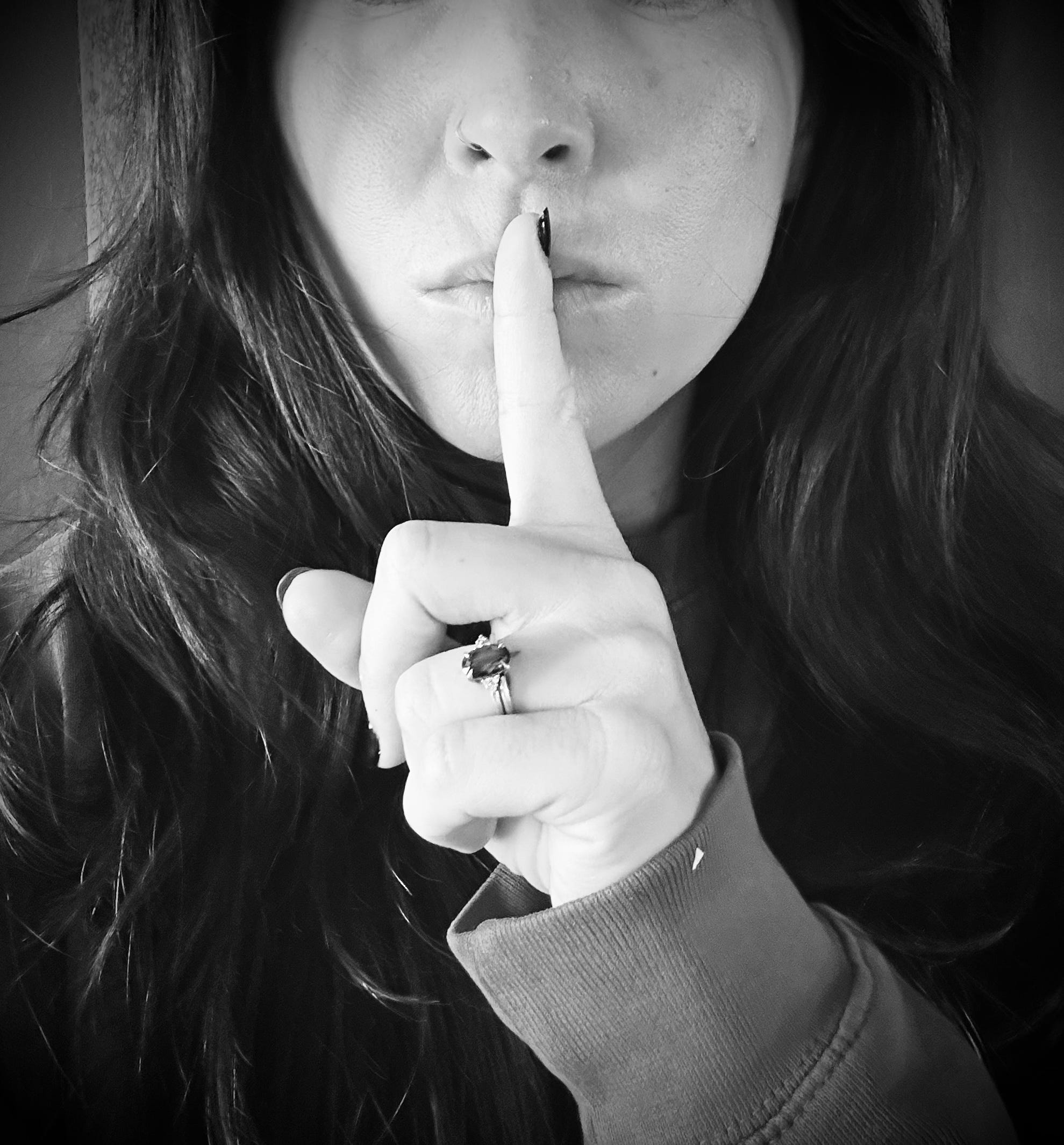 When Staying Quiet Hurts: The Hidden Health Cost of Self-Silencing