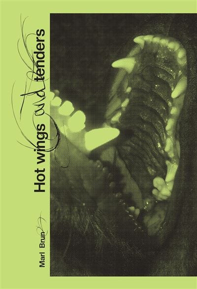 Hot Wings and Tenders Edition bilingue français-anglais - broché - Marl Brun,  Sara Netter - Achat Livre | fnac