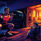 How to Live on the Path to Powerhouse