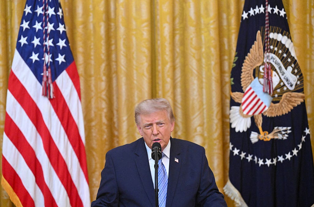 The President Who Cried ‘Election Fraud’