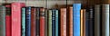 Chapter | a literary community led by Tanya Burr