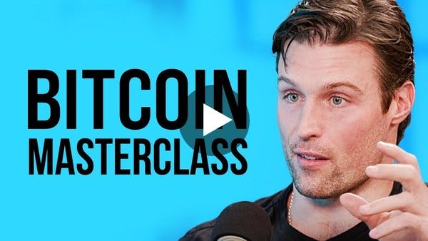 The Philosophy of Bitcoin and How it Could Change the World As We Know It | Robert Breedlove The Philosophy of Bitcoin and How it Could Change the World As We Know It | Robert Breedlove