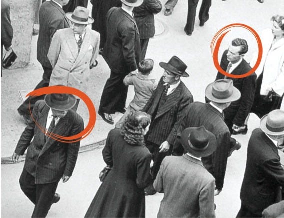 Os Informadores” | Juan Gabriel Vásquez | deusmelivro