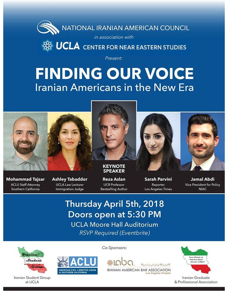 UCLA-Find-your-voice-event | 670 AM KIRN