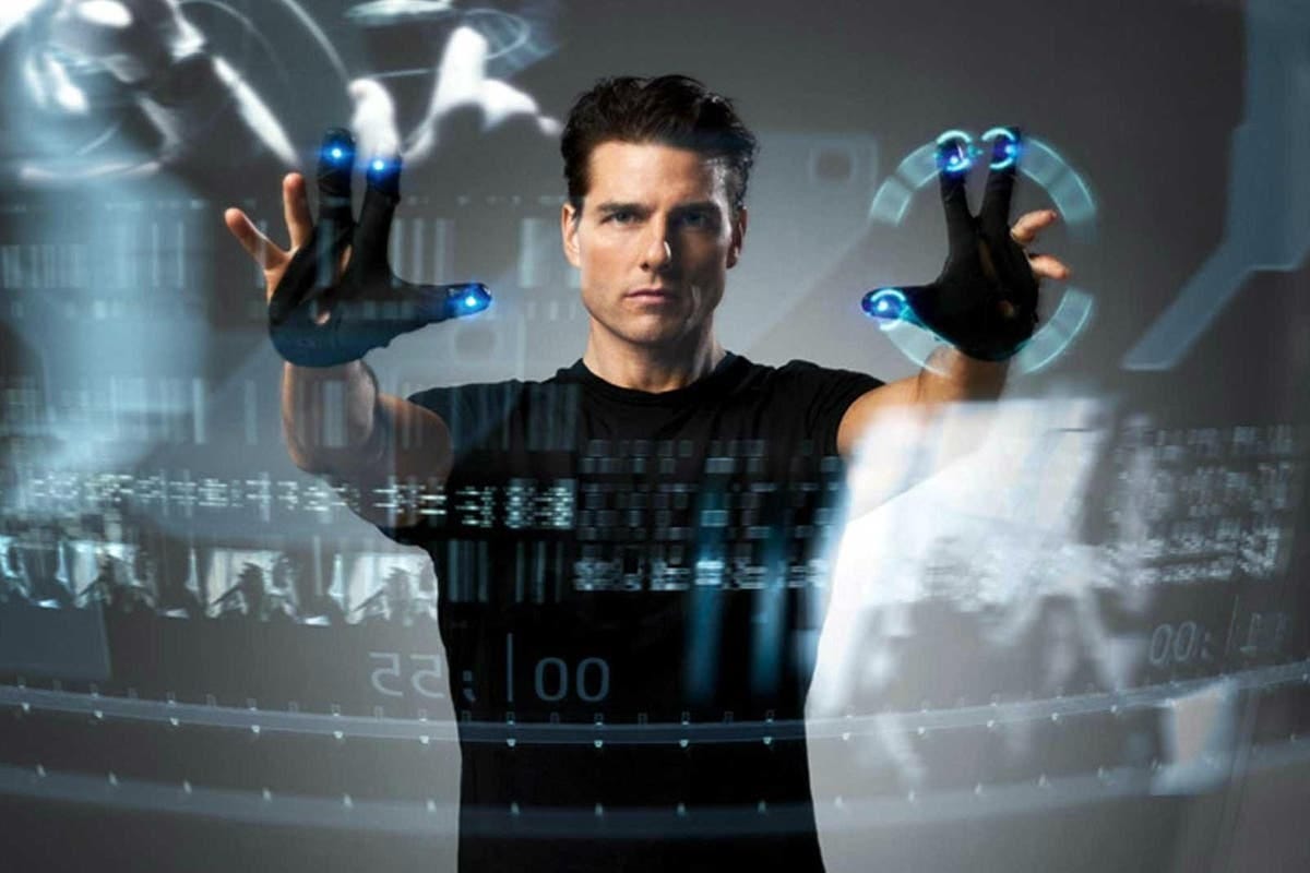 Minority Report: 6 predictions that came true, 15 years on | The Independent | The Independent Minority Report: 6 predictions that came true, 15 years on | The Independent | The Independent