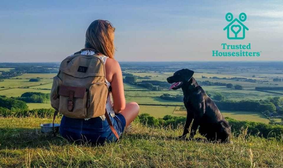 TrustedHousesitters, a UK-based tech startup and the world's largest  pet-sitting network, lands $10M to expand into the US market - Tech Startups