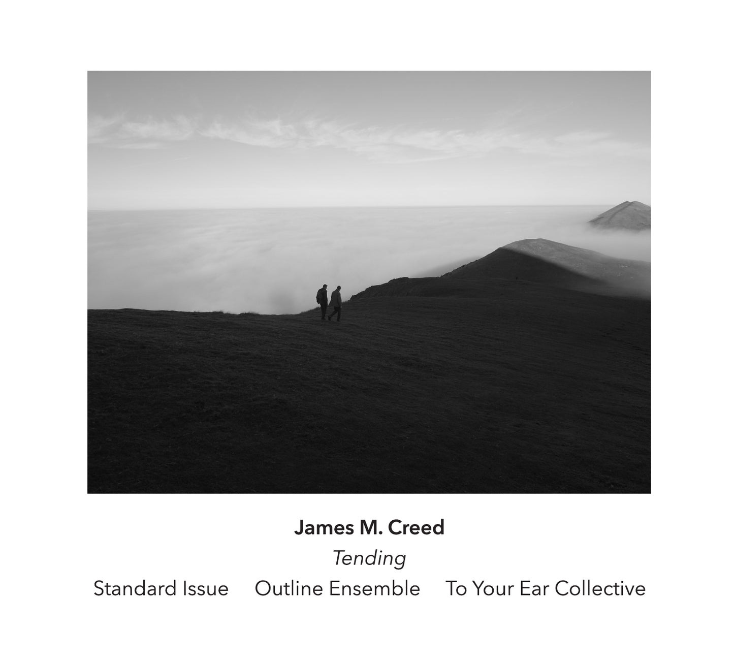 James Creed James Creed