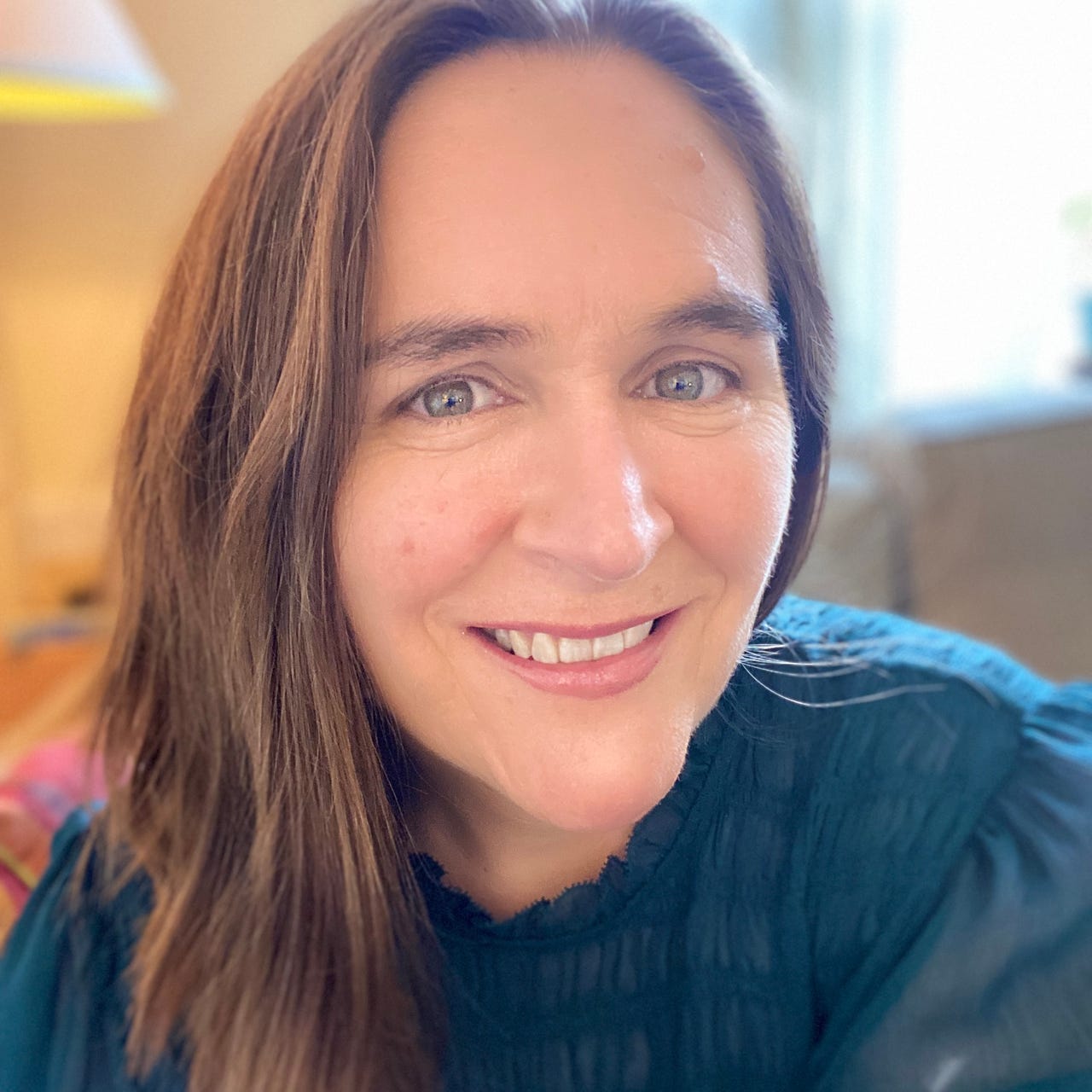 Spark Curiosity, Live Radiantly by Stephanie McLeod-Estevez