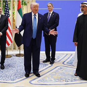 The Petrodollar Is Coming Apart in Real Time. Trump Calls It a Win.