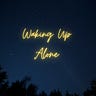 Waking Up Alone  