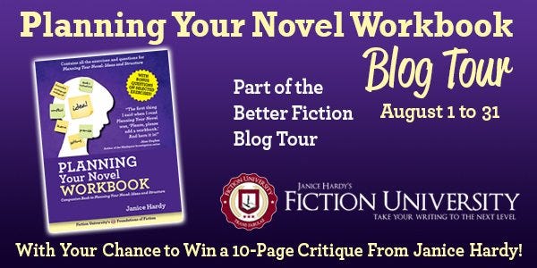 PYN blog tour PYN blog tour