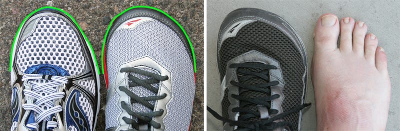 Altra Zero Drop Running: The Thinking Person's Natural Shoe. – TriSports  University