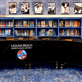 Laguna Beach Schools Need Board Trustees Who Know Their Job