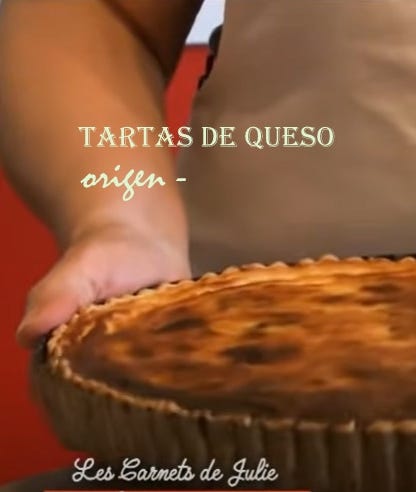 bcncookbookclub-origen-de-las-tartas-de-queso